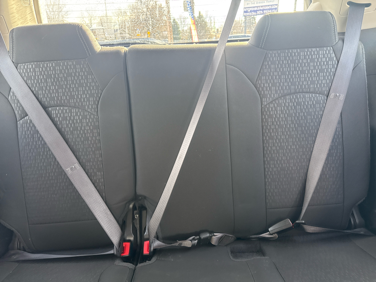 GMC Acadia SLE-2 AWD 2015