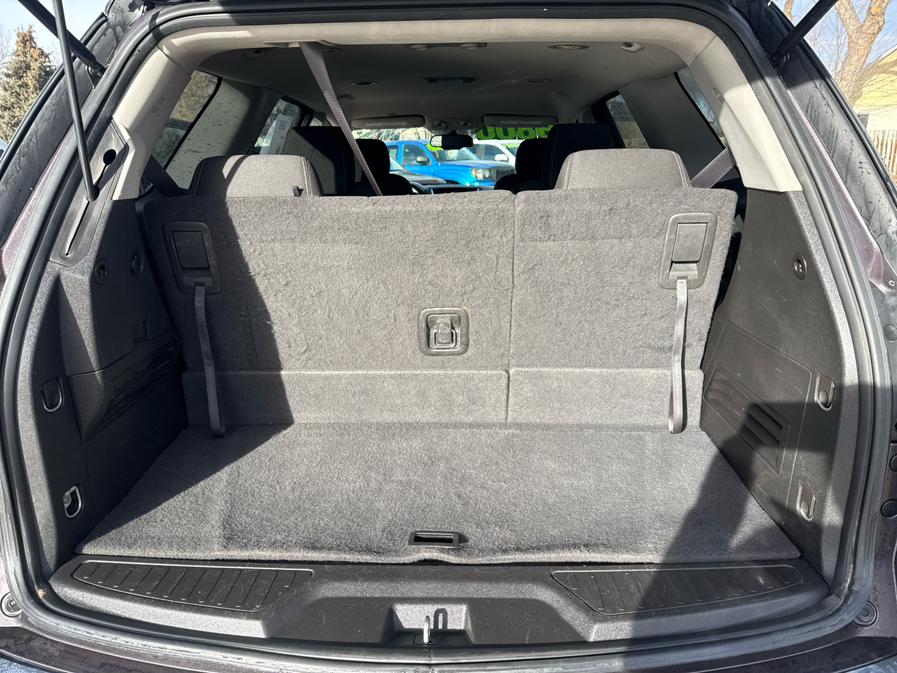 GMC Acadia SLE-2 AWD 2015