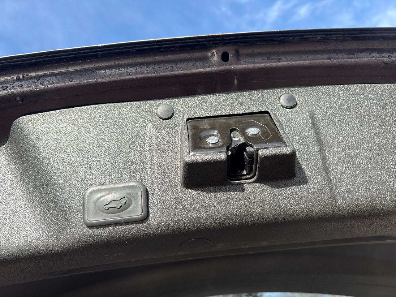 GMC Acadia SLE-2 AWD 2015