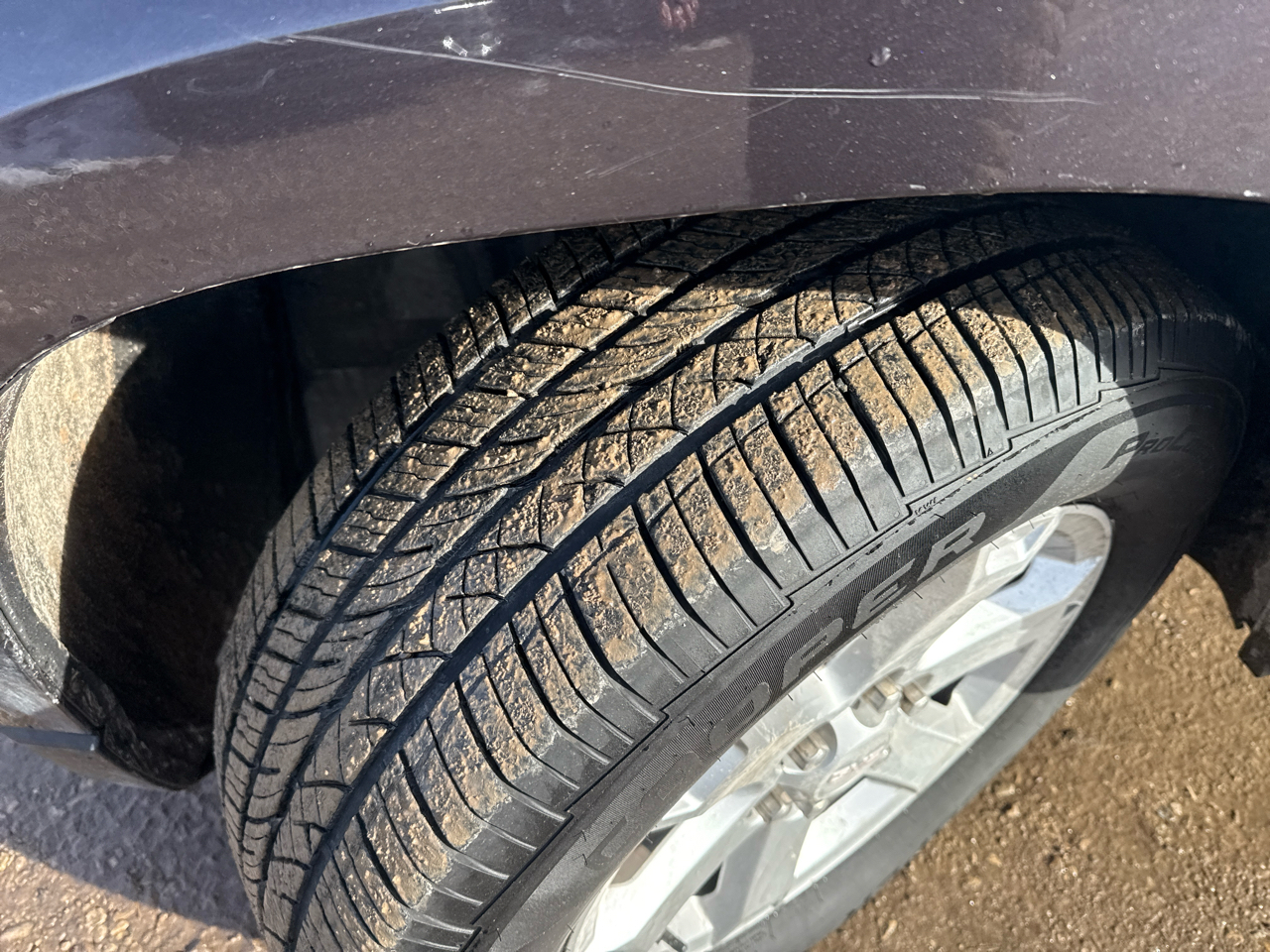 GMC Acadia SLE-2 AWD 2015