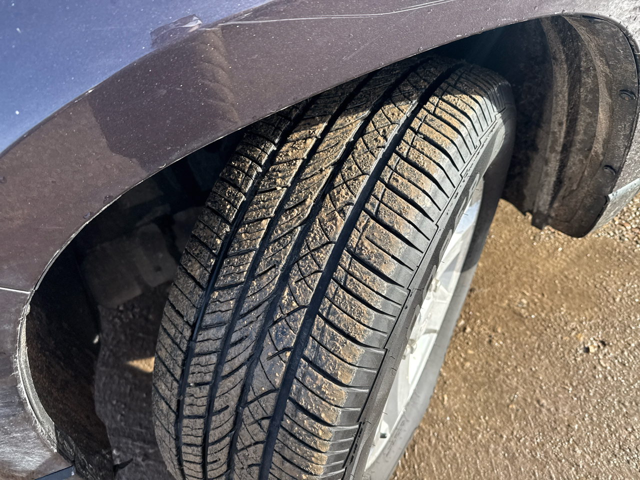 GMC Acadia SLE-2 AWD 2015