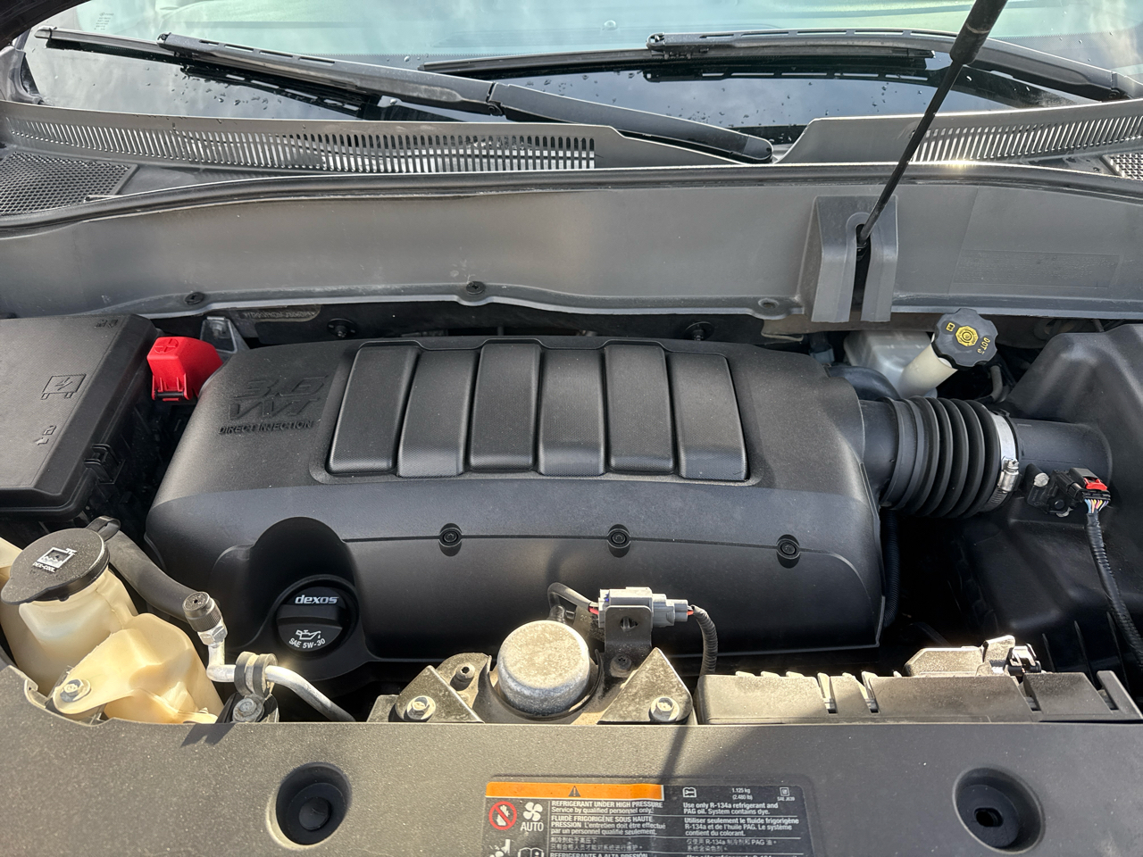 GMC Acadia SLE-2 AWD 2015