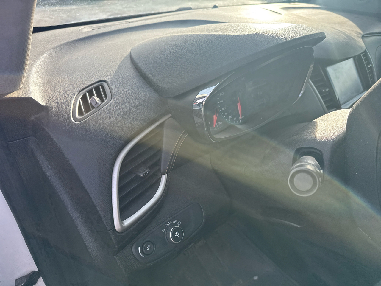 Chevrolet Trax LS AWD 2017