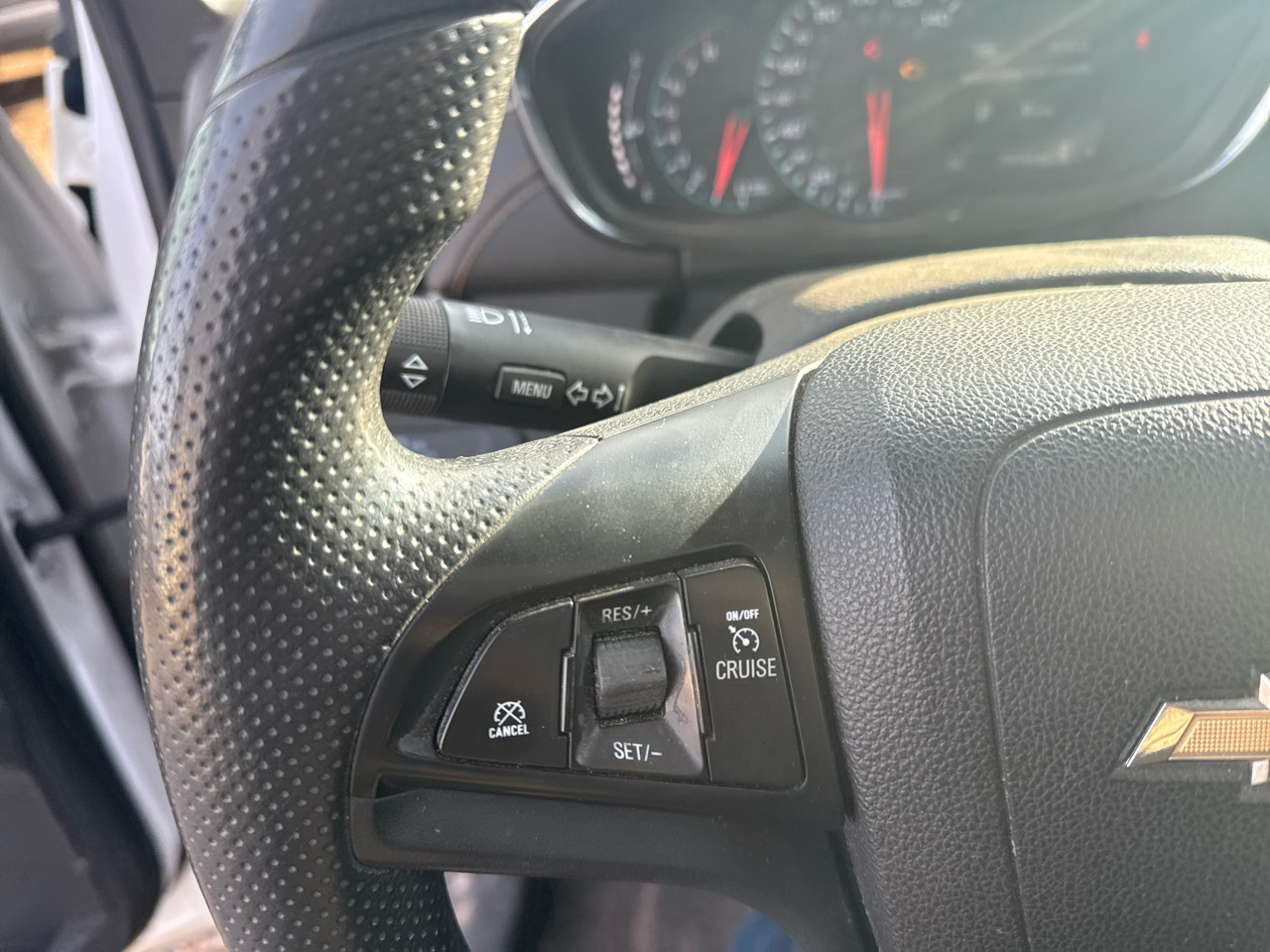 Chevrolet Trax LS AWD 2017