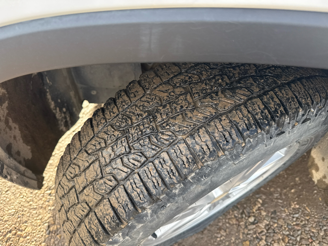 Chevrolet Trax LS AWD 2017