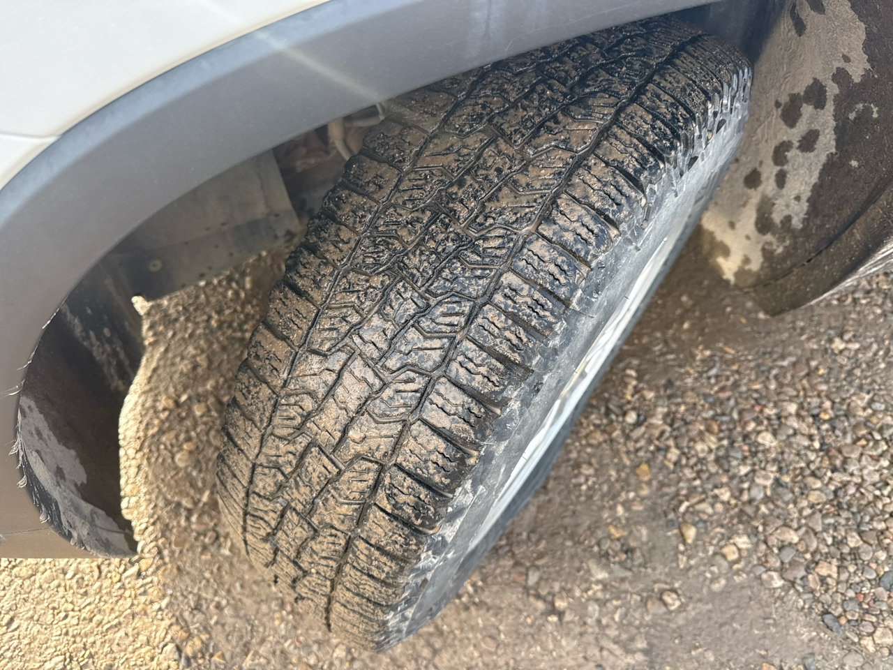 Chevrolet Trax LS AWD 2017