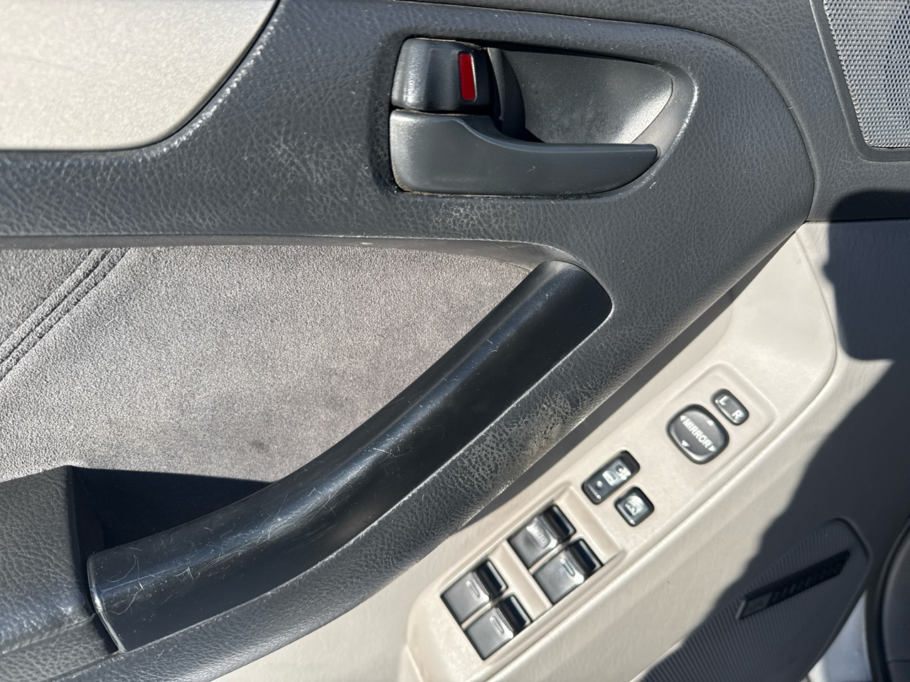 Toyota 4Runner Sport Edition 4WD 2004