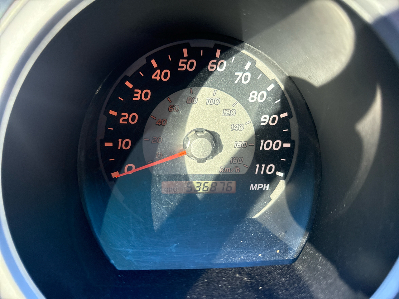 Toyota 4Runner Sport Edition 4WD 2004