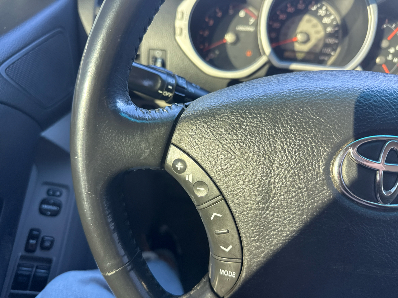 Toyota 4Runner Sport Edition 4WD 2004