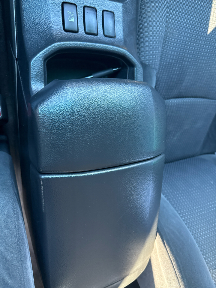 Toyota 4Runner Sport Edition 4WD 2004