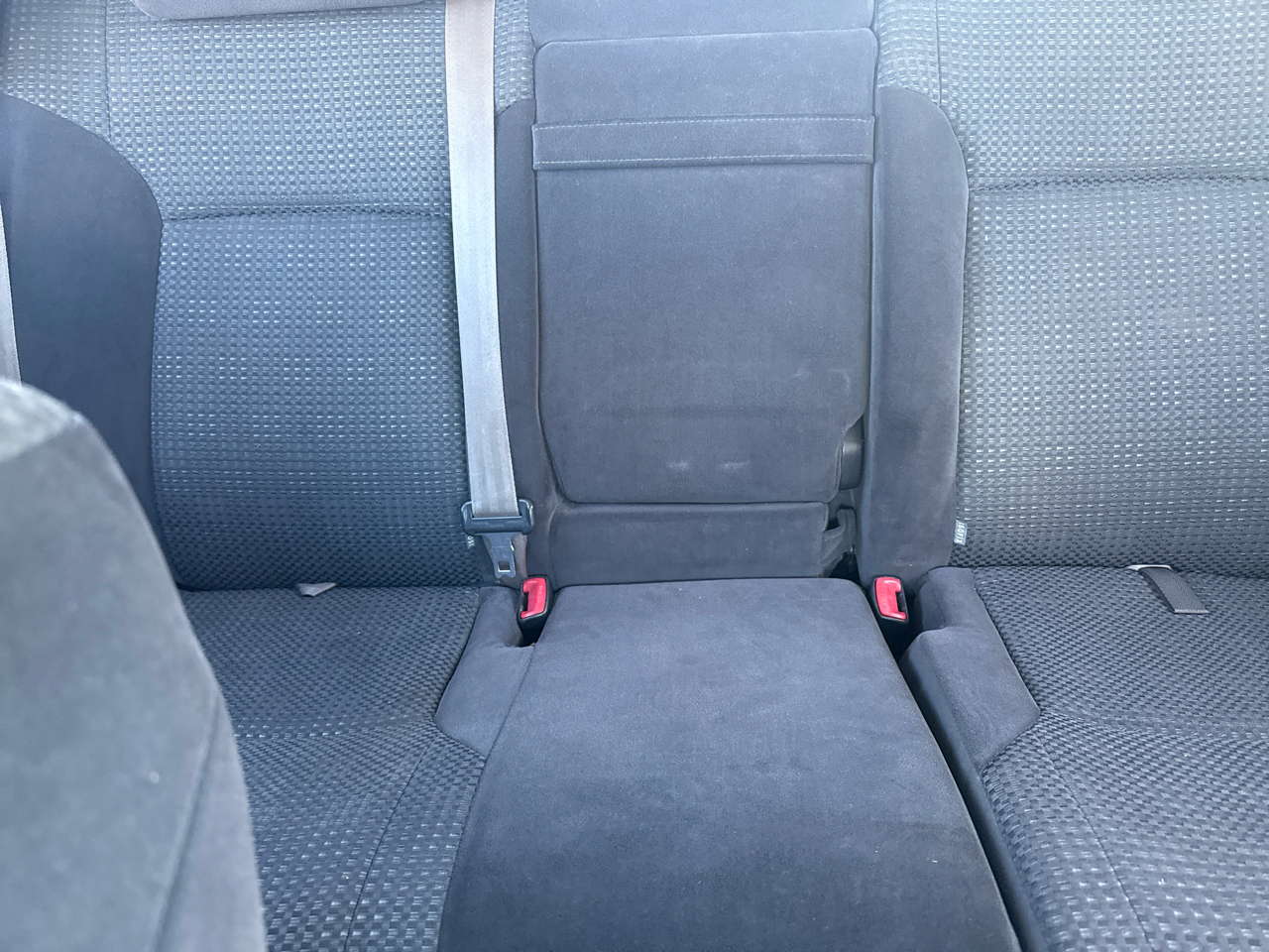 Toyota 4Runner Sport Edition 4WD 2004