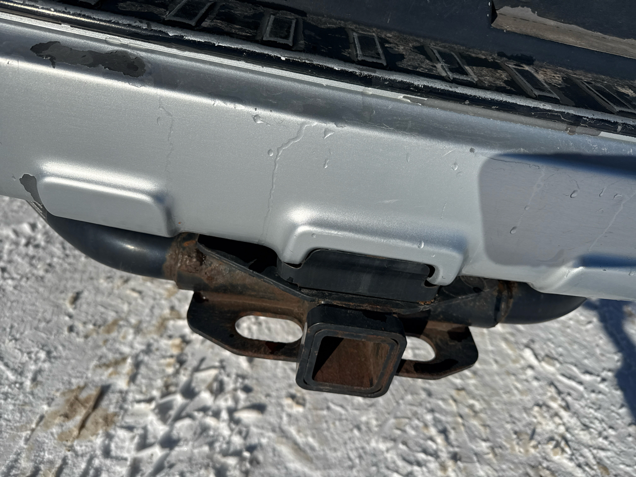 Toyota 4Runner Sport Edition 4WD 2004