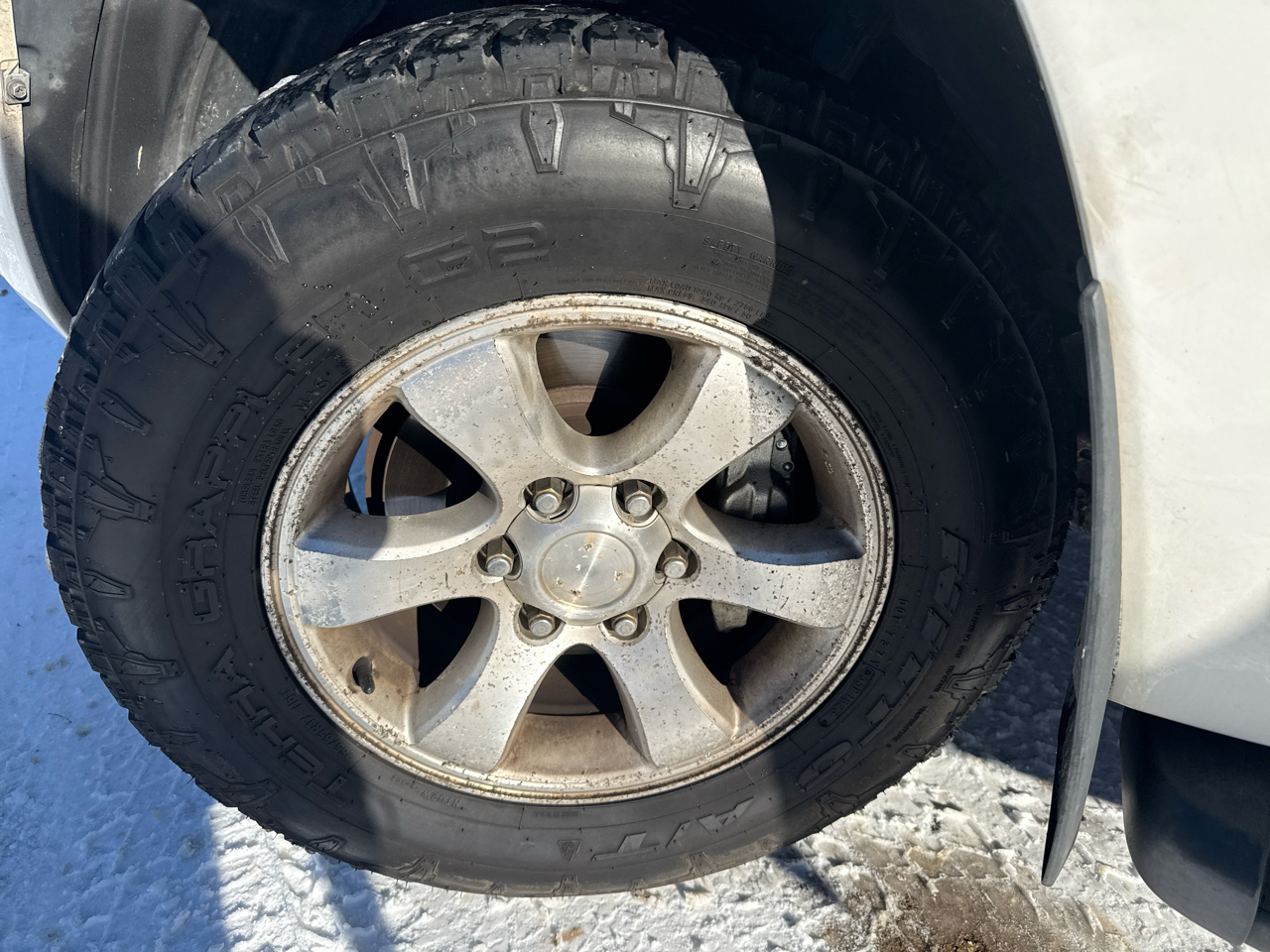 Toyota 4Runner Sport Edition 4WD 2004