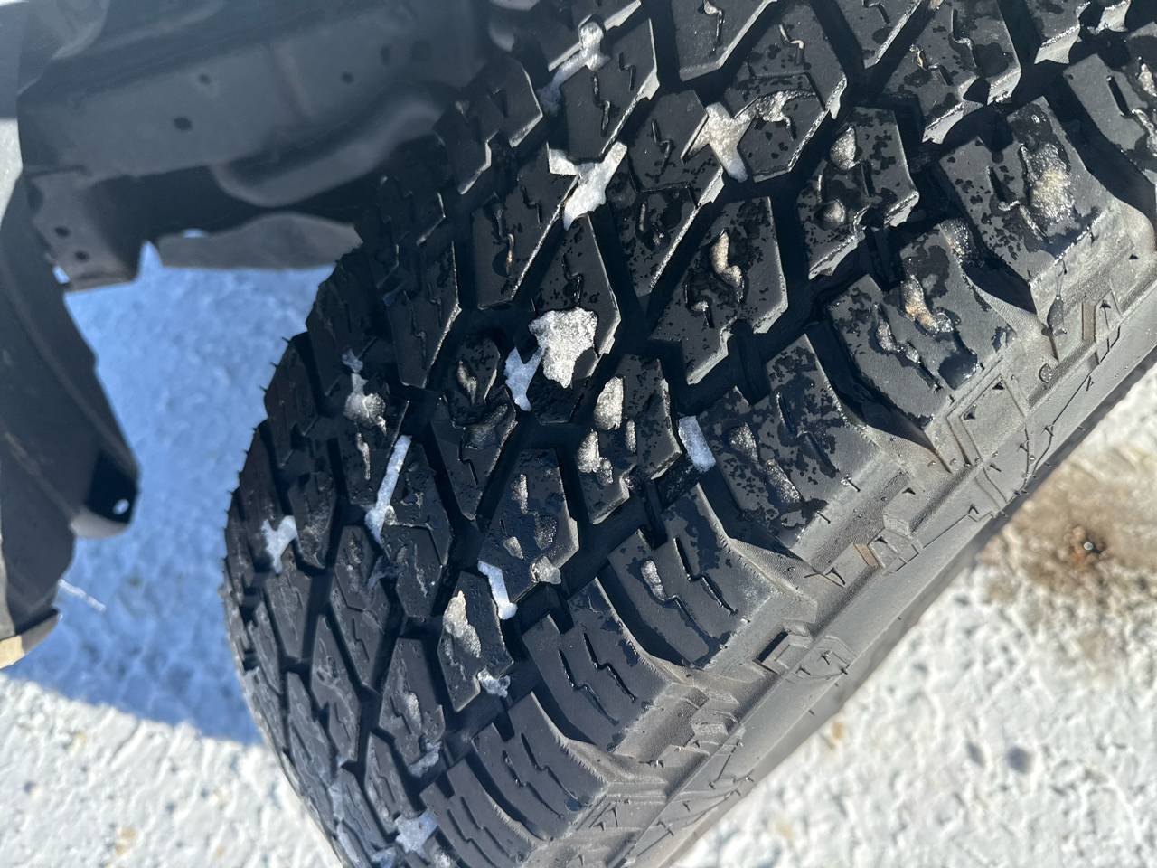 Toyota 4Runner Sport Edition 4WD 2004