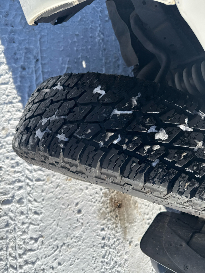 Toyota 4Runner Sport Edition 4WD 2004