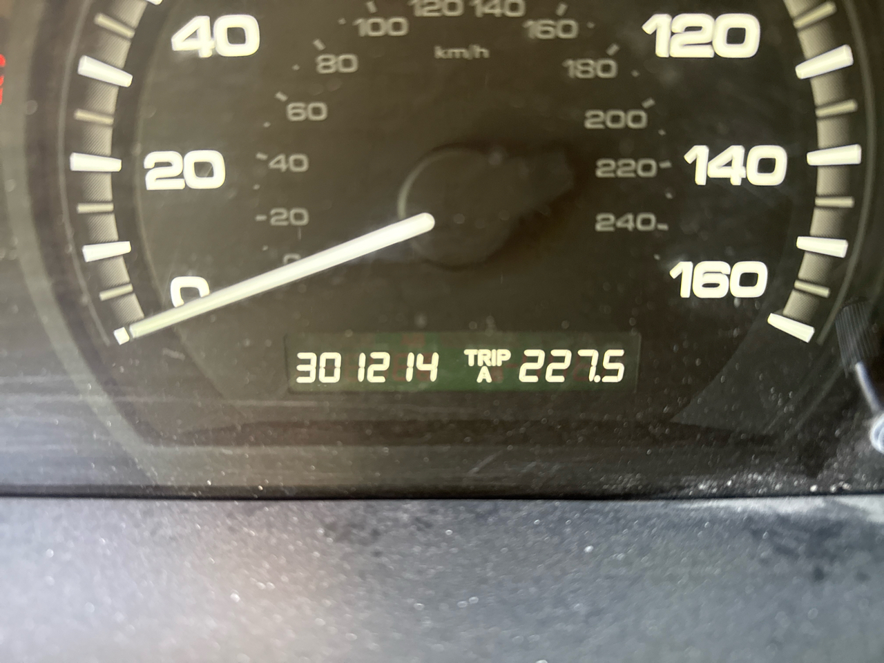 Honda Accord LX sedan 2006