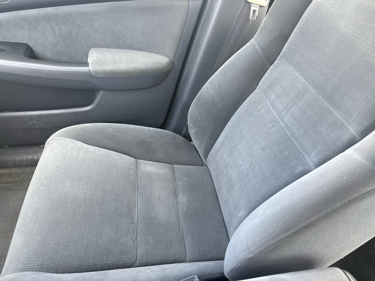 Honda Accord LX sedan 2006