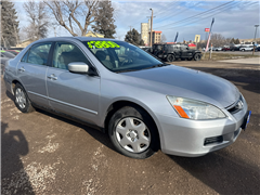 2006 Honda Accord 