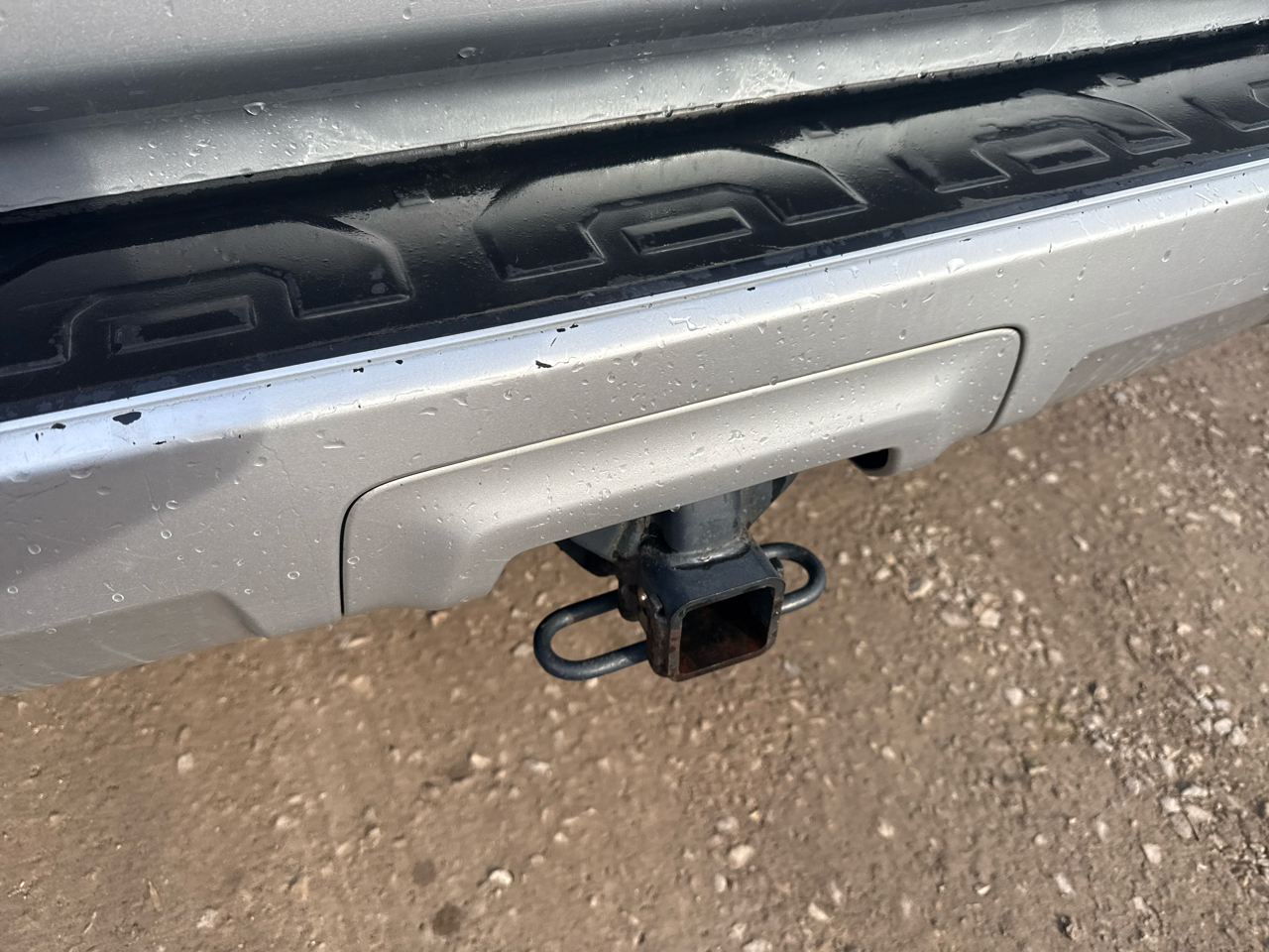 Toyota 4Runner SR5 4WD 2015