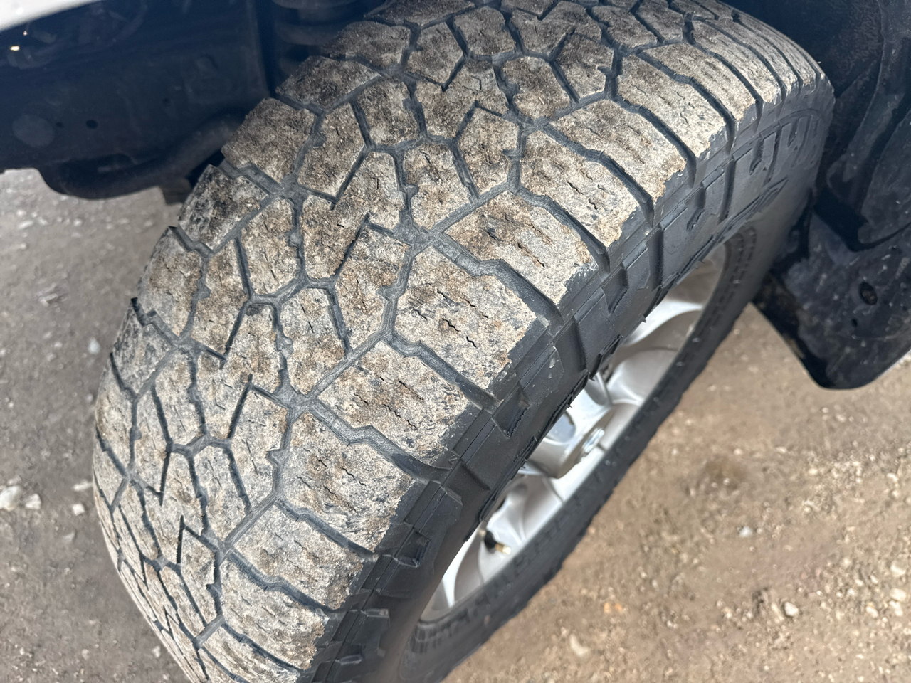 Toyota 4Runner SR5 4WD 2015