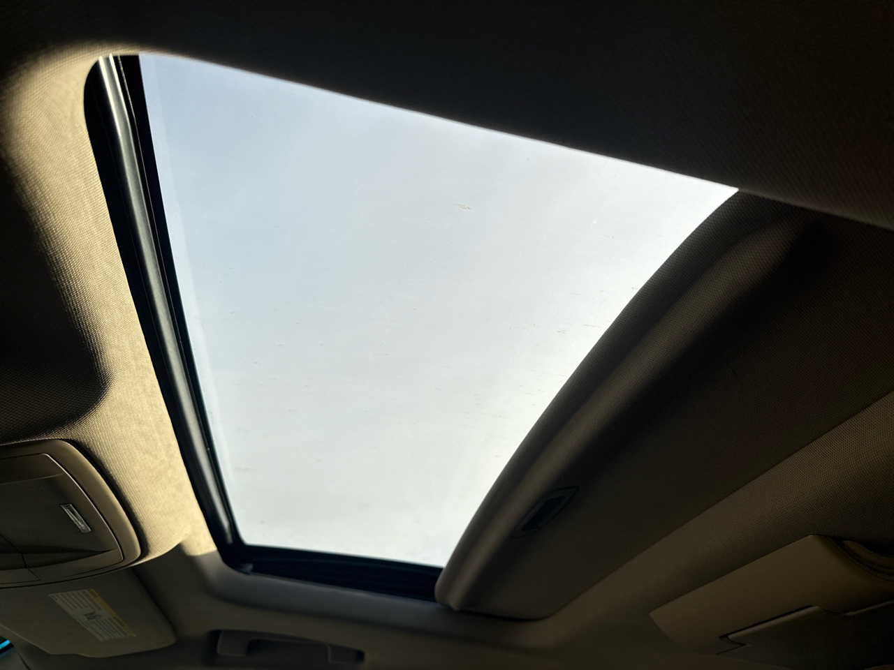 Chevrolet Tahoe LTZ 4WD 2015