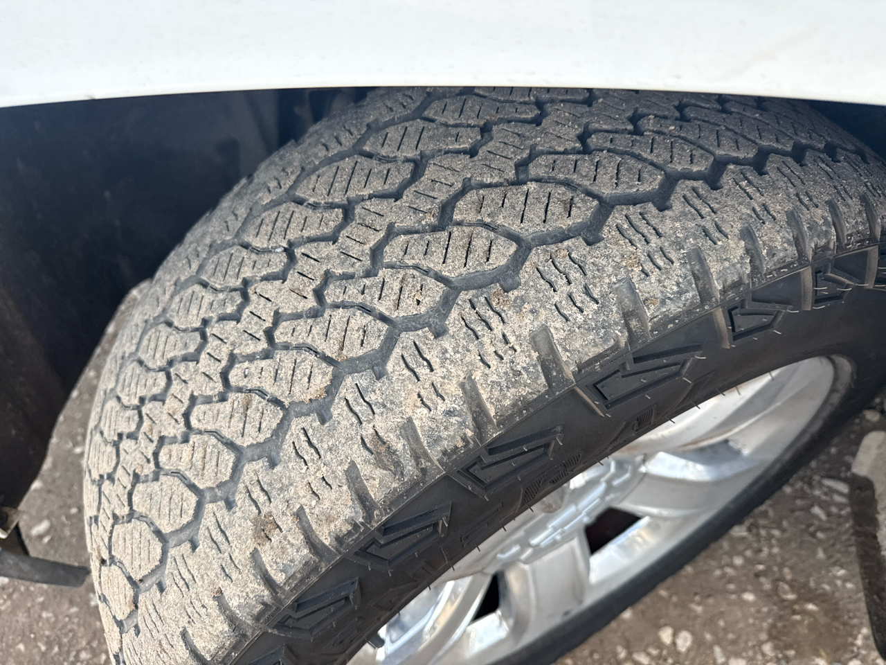 Chevrolet Tahoe LTZ 4WD 2015