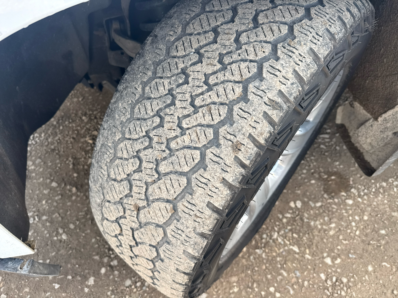 Chevrolet Tahoe LTZ 4WD 2015