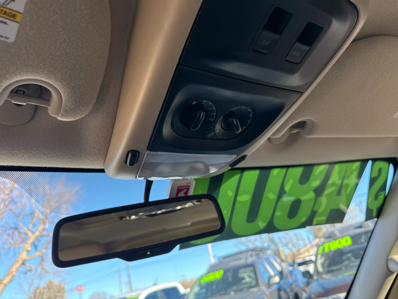 Ford Explorer Eddie Bauer 4.0L 4WD 2010