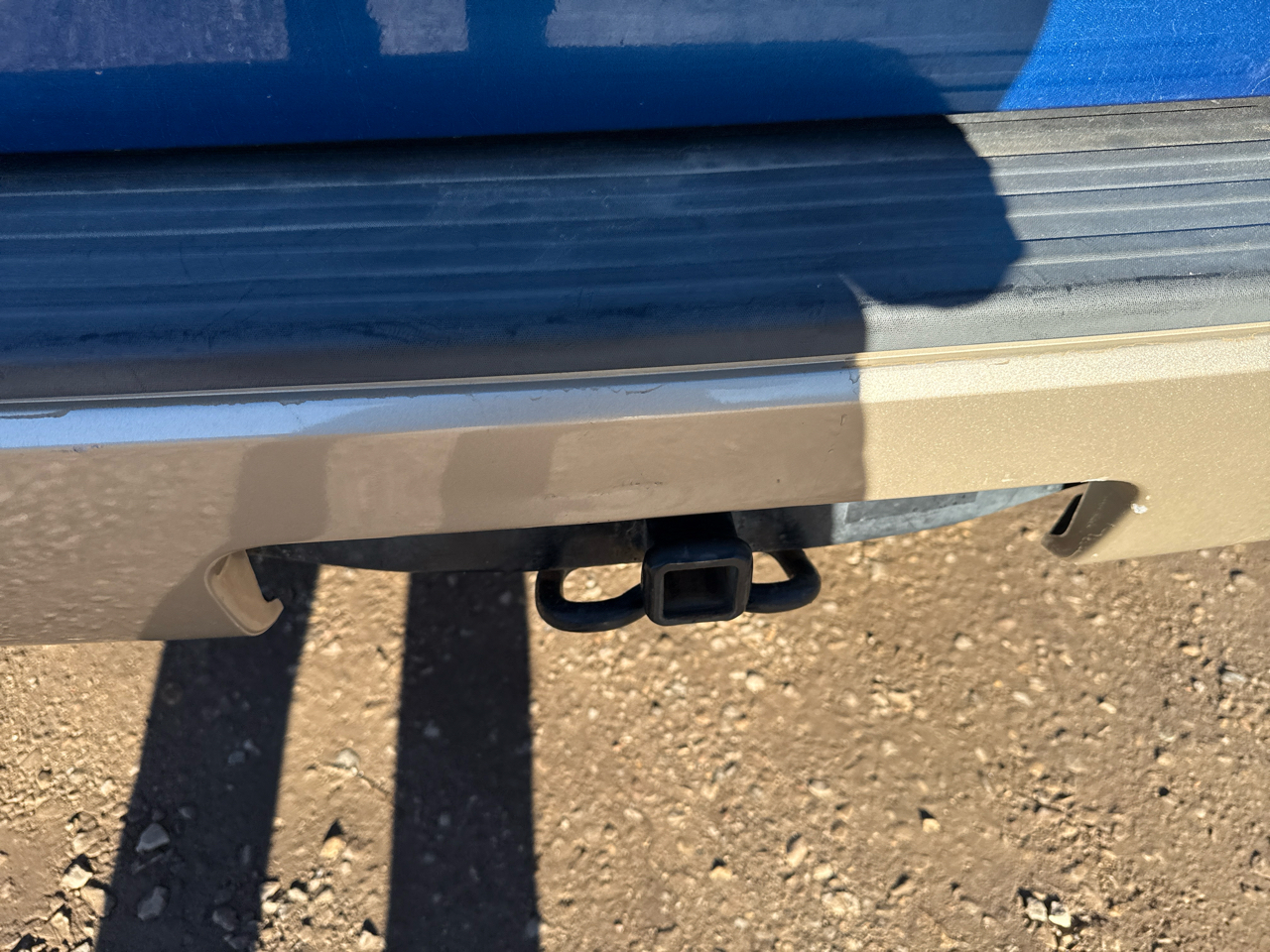 Ford Explorer Eddie Bauer 4.0L 4WD 2010