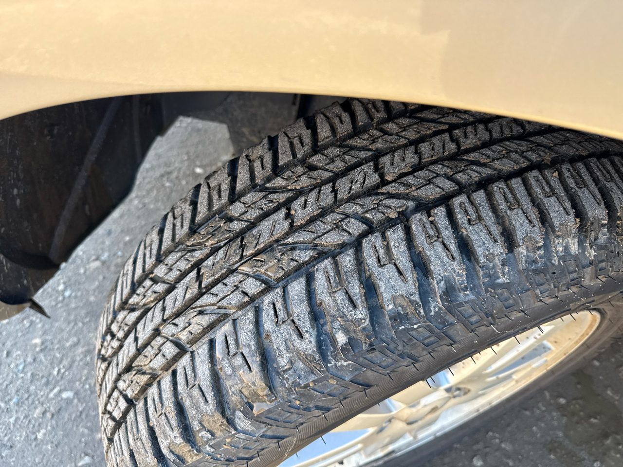 Ford Explorer Eddie Bauer 4.0L 4WD 2010