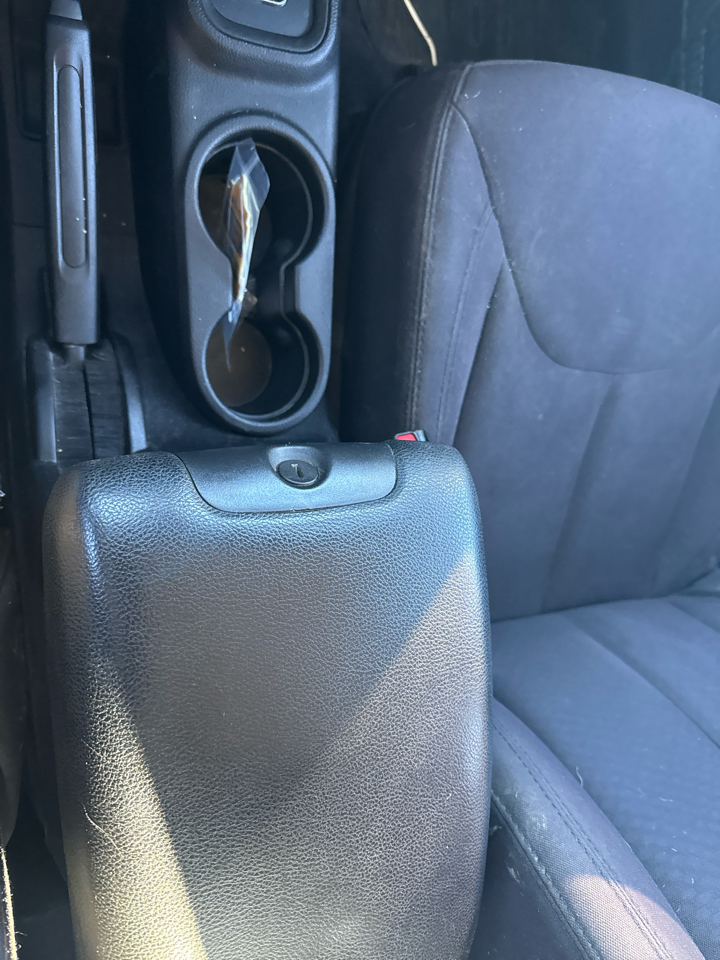 Jeep Wrangler Sport 4WD 2014