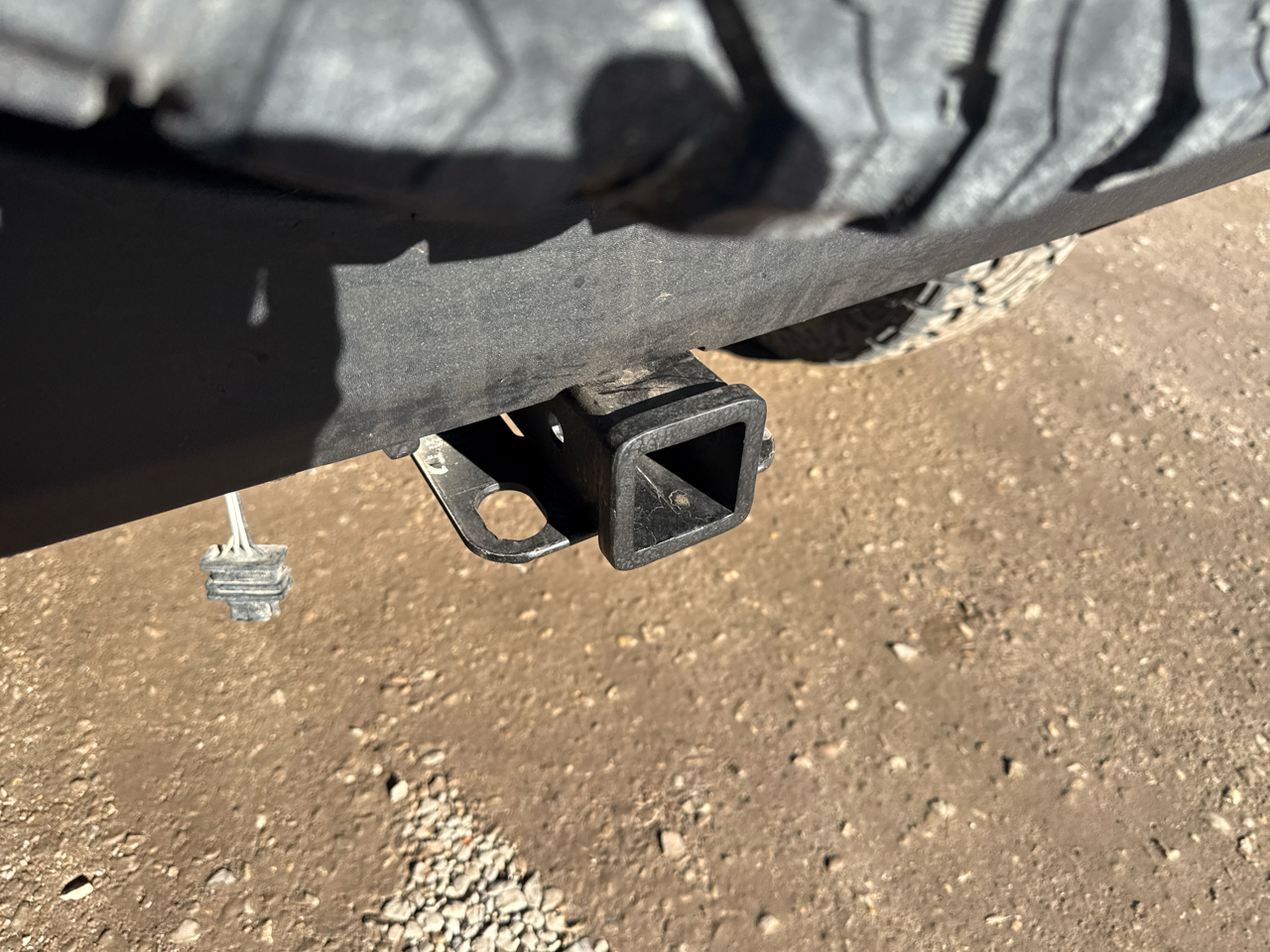 Jeep Wrangler Sport 4WD 2014