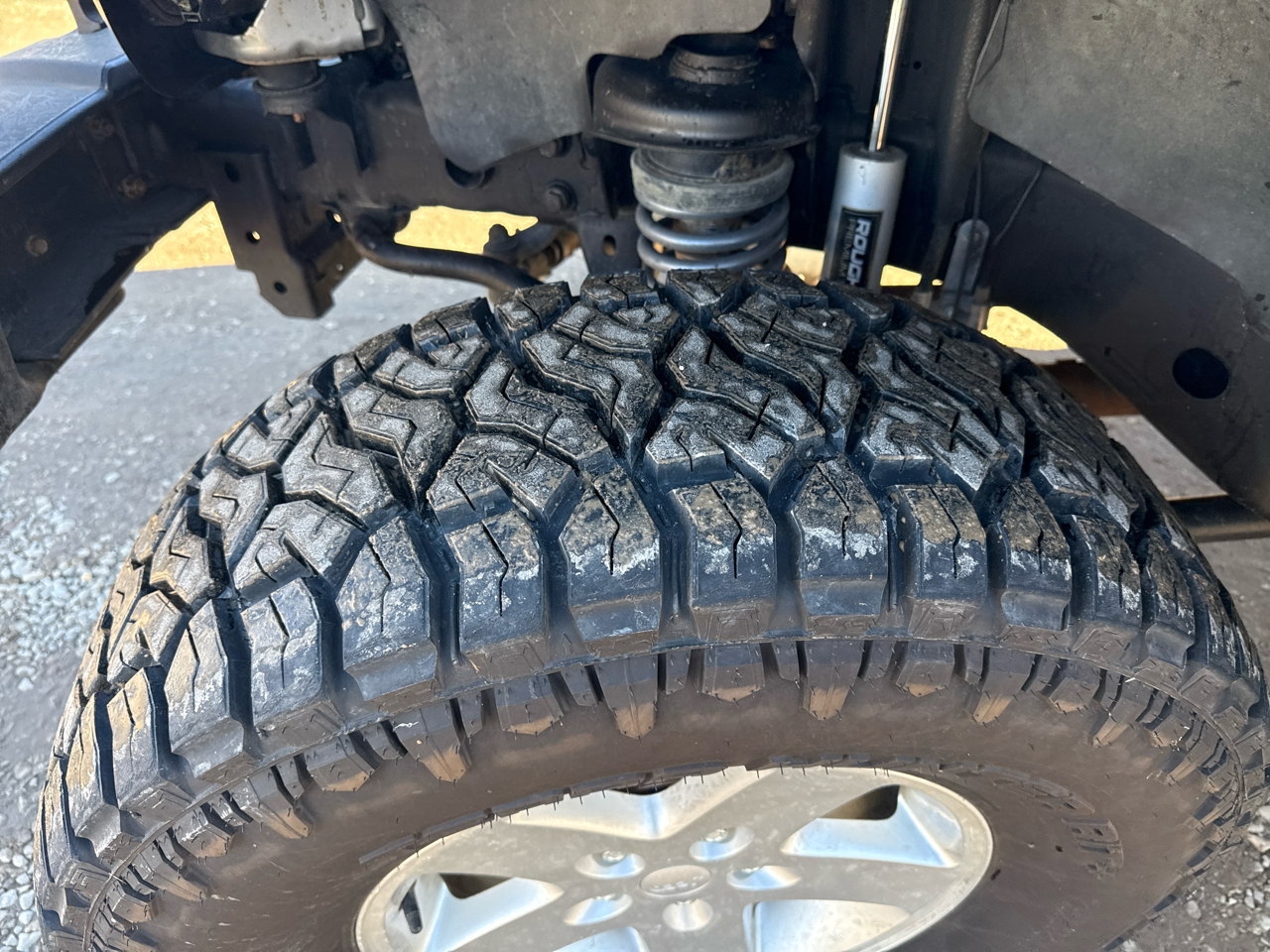 Jeep Wrangler Sport 4WD 2014