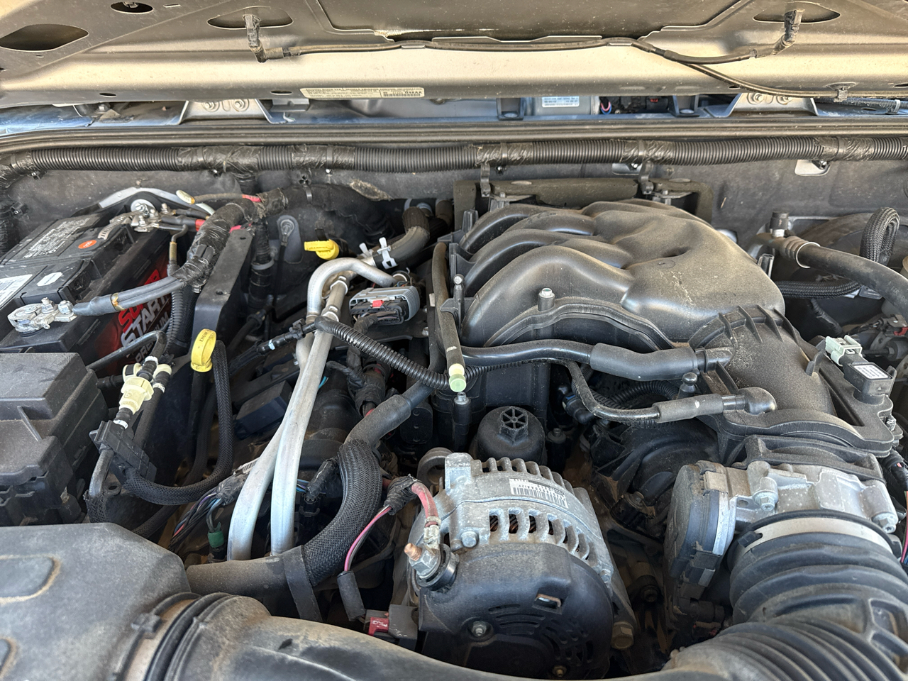 Jeep Wrangler Sport 4WD 2014