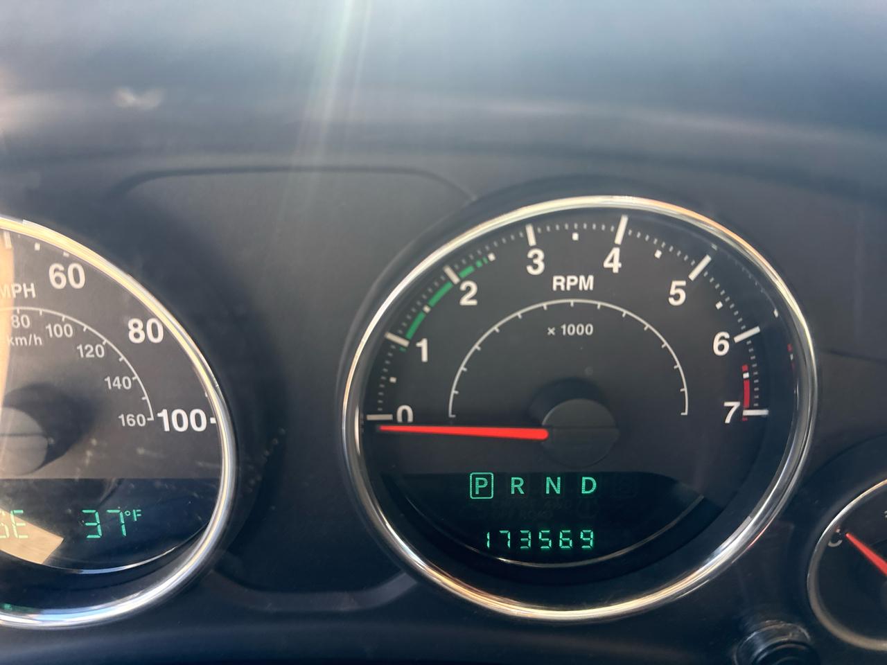 Jeep Wrangler Sport 4WD 2014