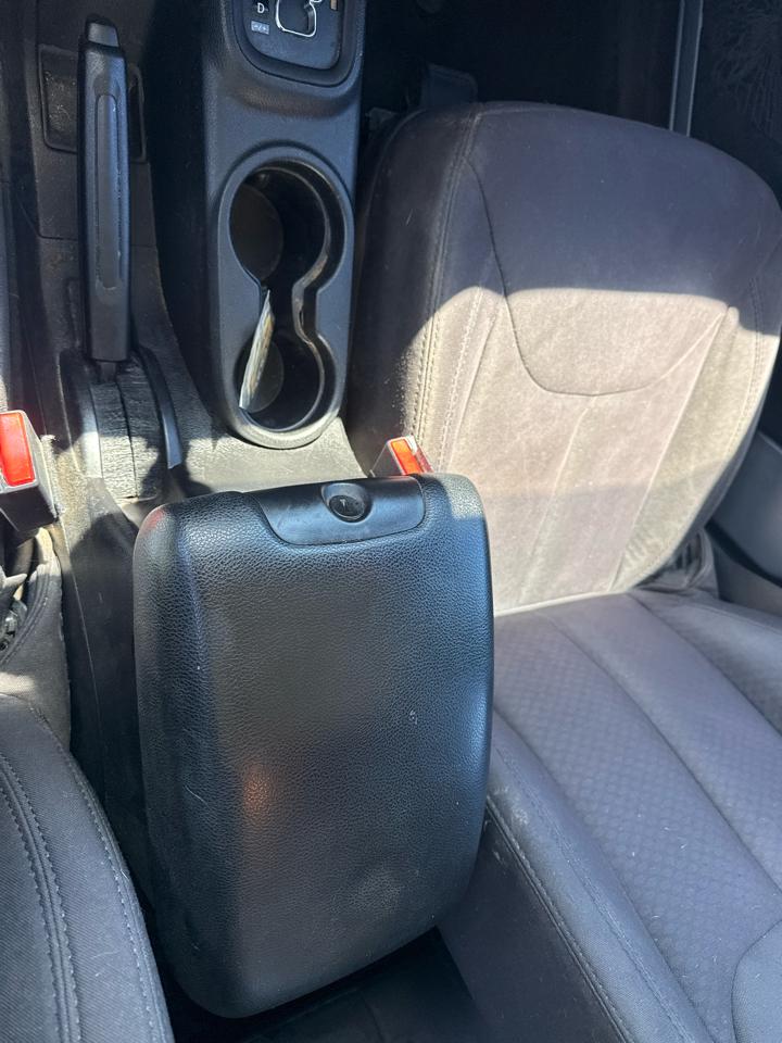 Jeep Wrangler Sport 4WD 2014