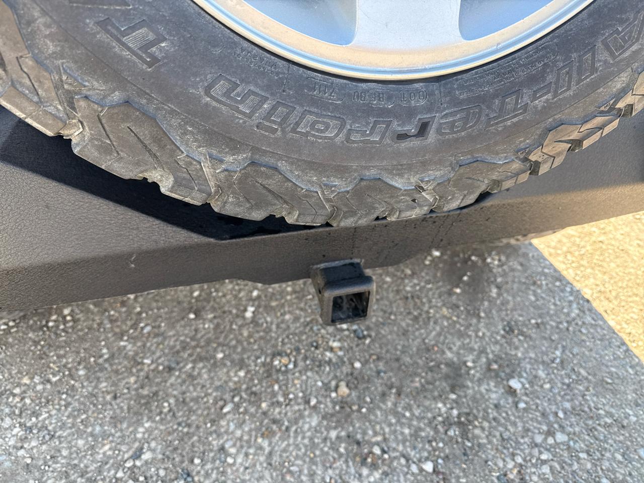 Jeep Wrangler Sport 4WD 2014