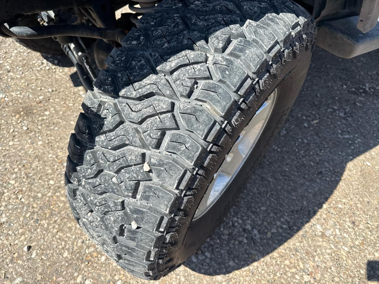 Jeep Wrangler Sport 4WD 2014