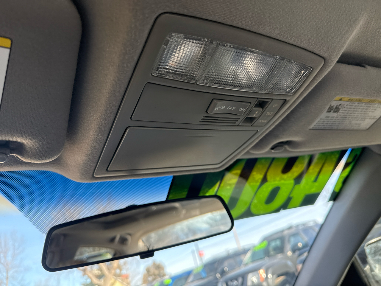 Toyota Camry LE 5-Spd AT 2008