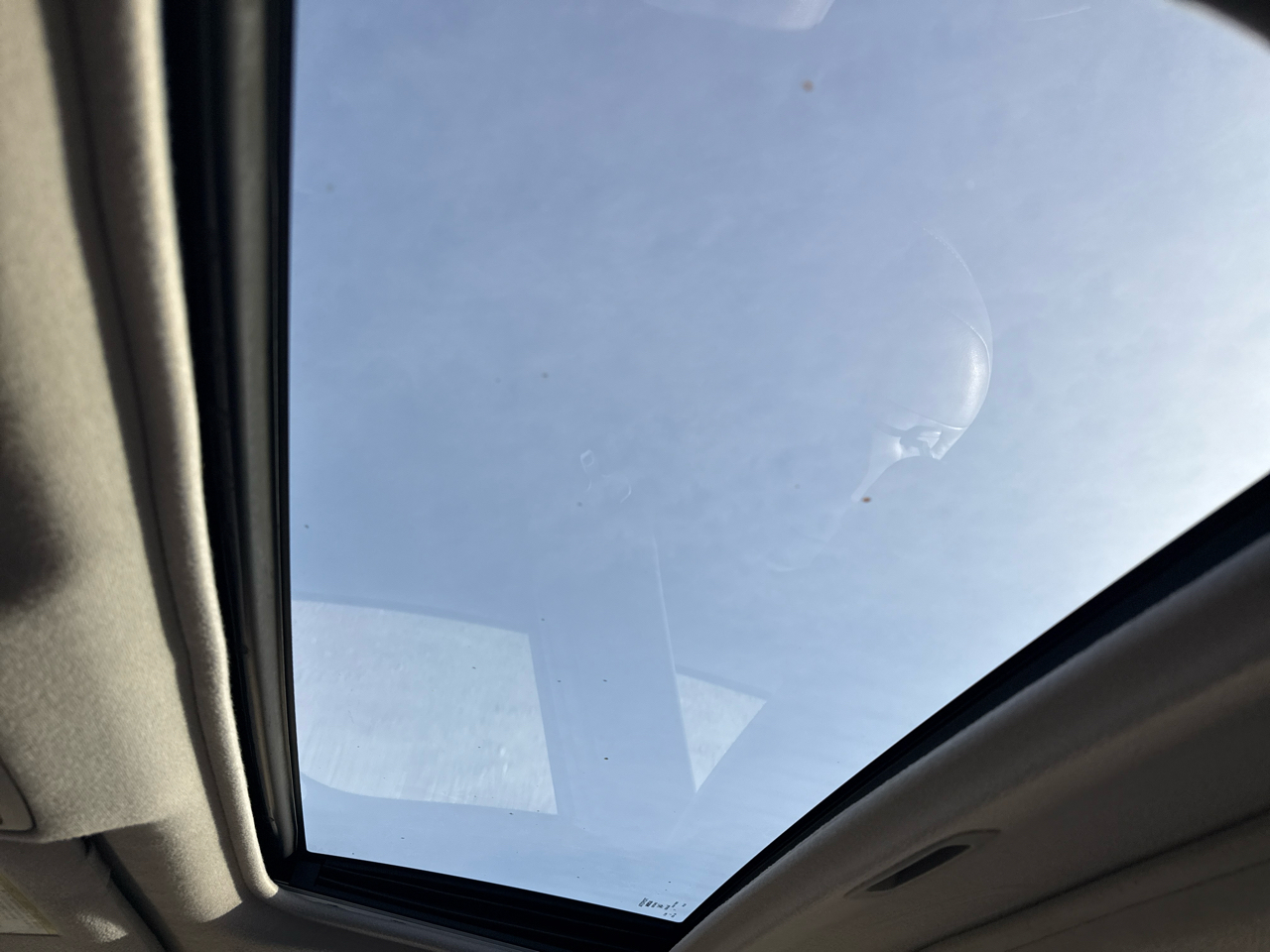 Toyota Camry LE 5-Spd AT 2008