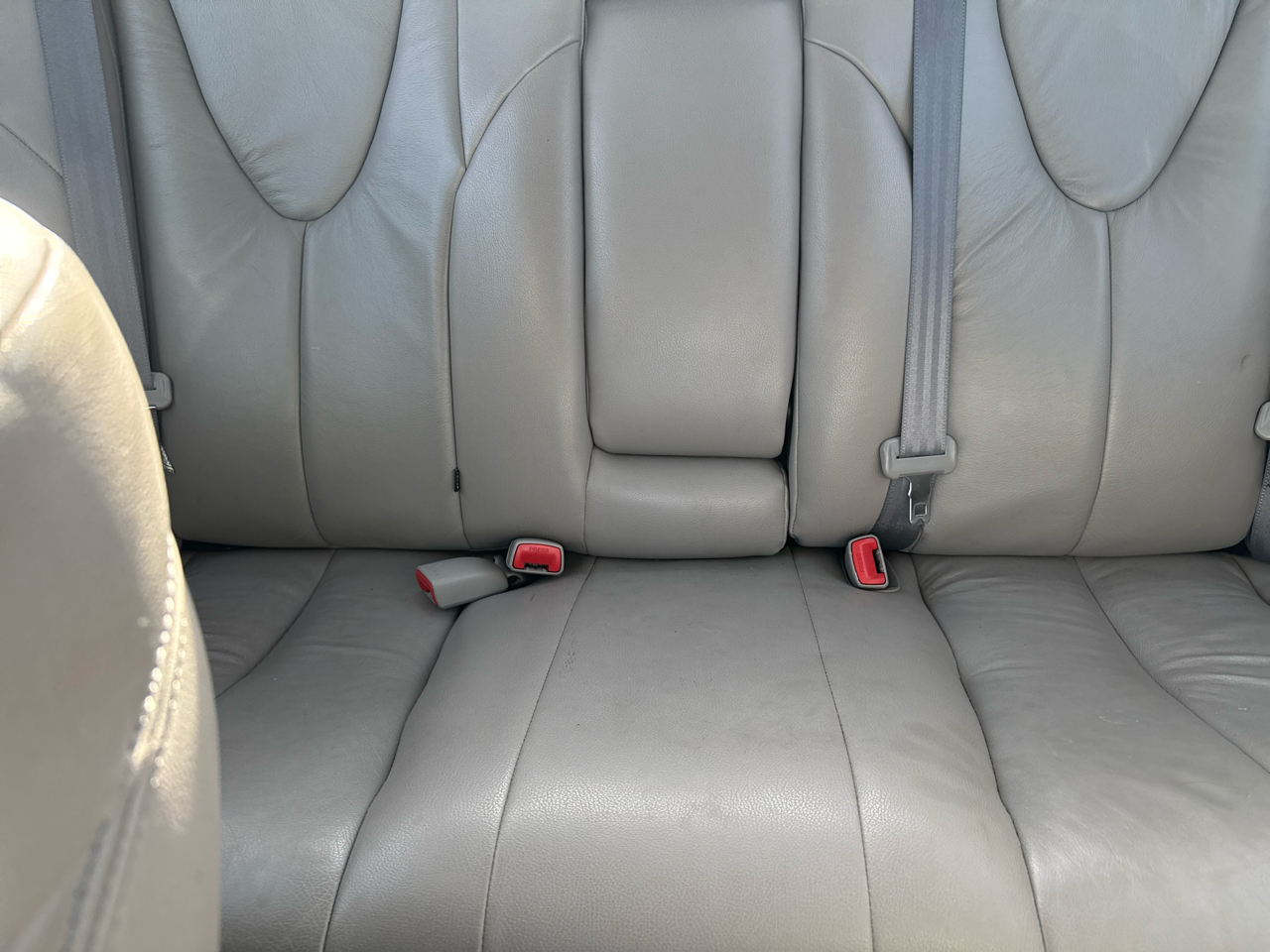 Toyota Camry LE 5-Spd AT 2008