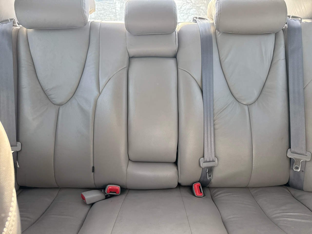 Toyota Camry LE 5-Spd AT 2008