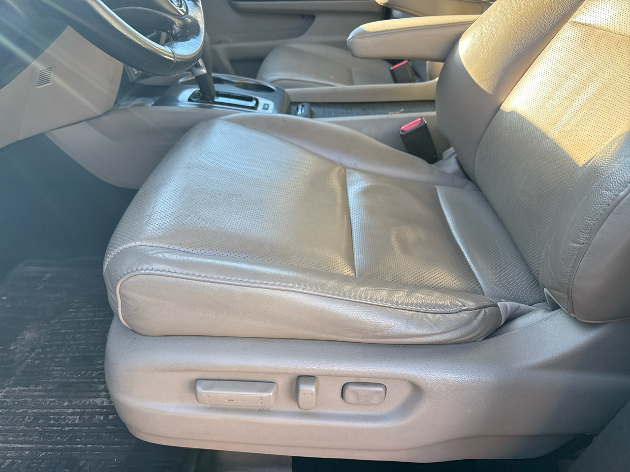 Honda Ridgeline RTL AWD 2019