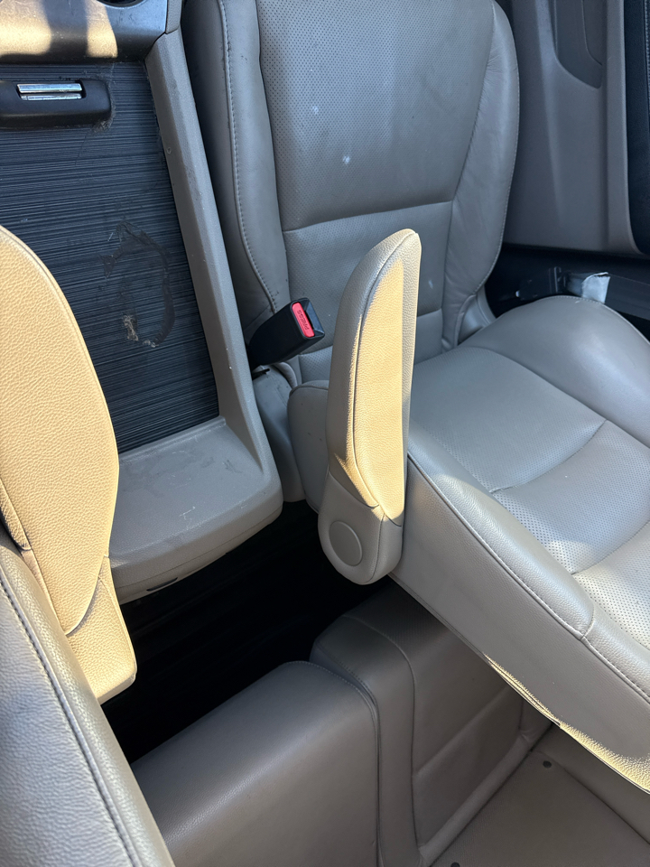 Honda Ridgeline RTL AWD 2019