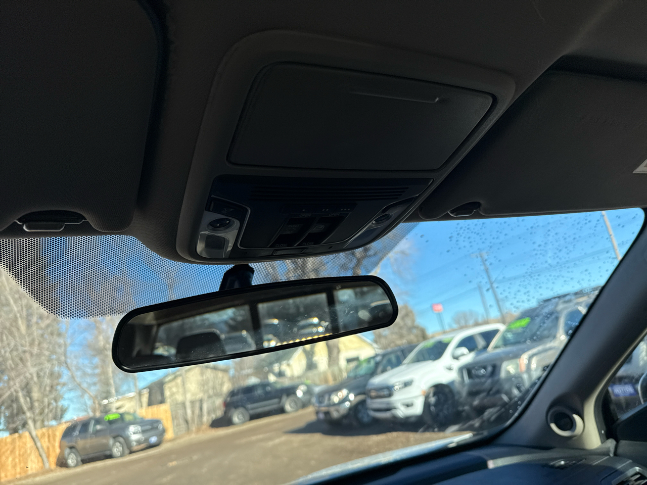 Honda Ridgeline RTL AWD 2019