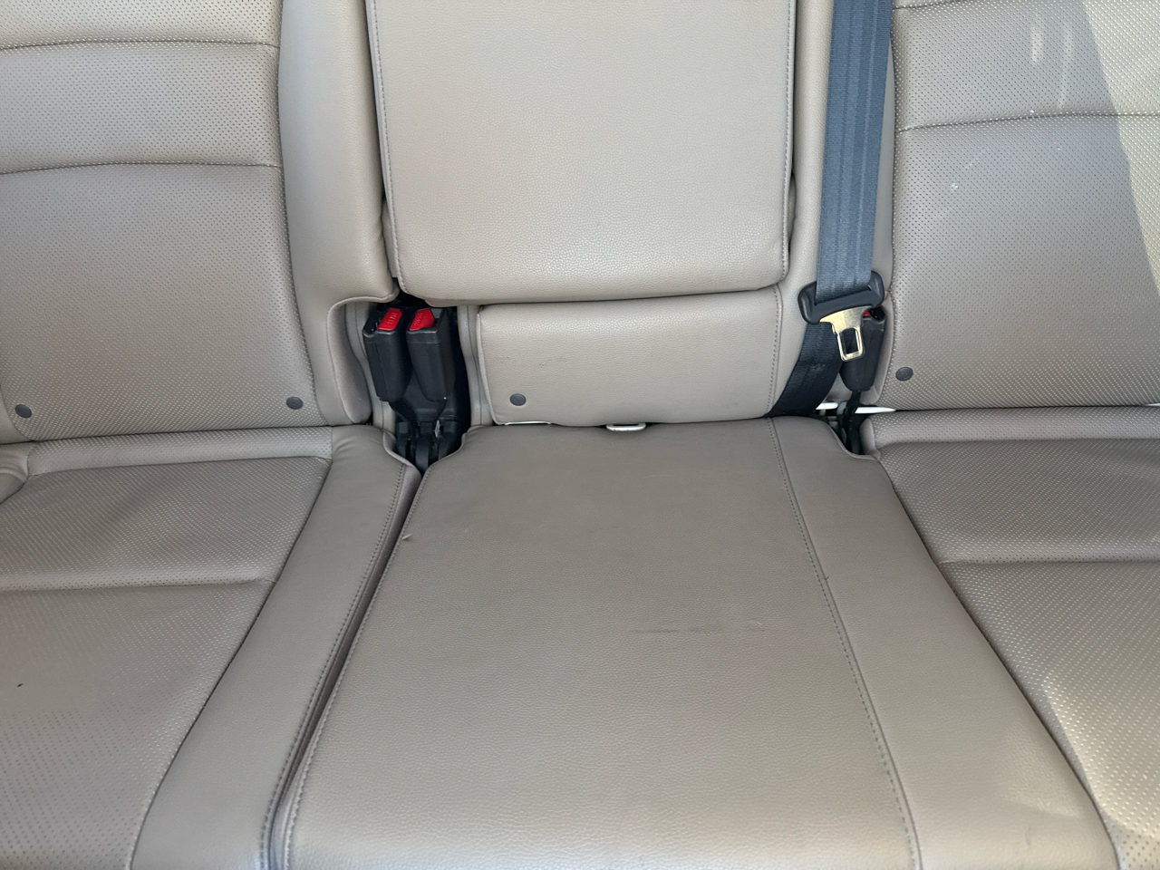 Honda Ridgeline RTL AWD 2019