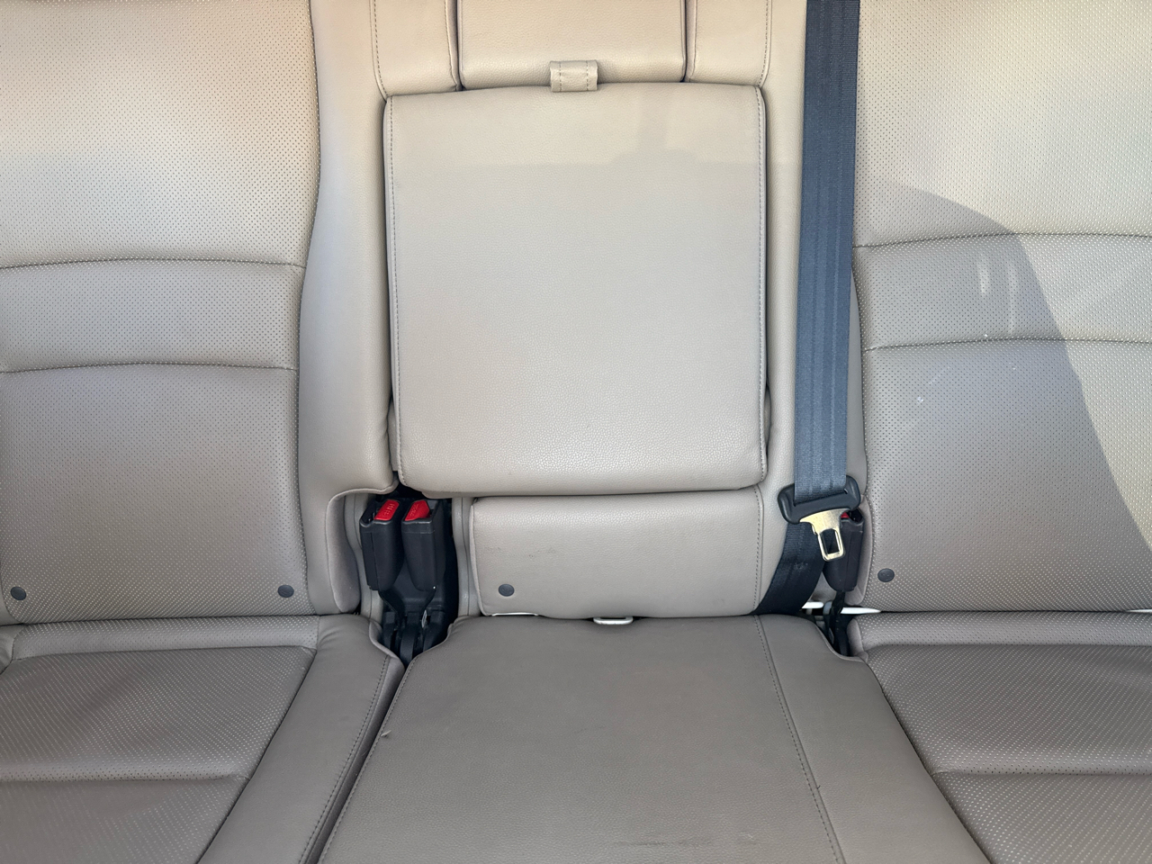 Honda Ridgeline RTL AWD 2019