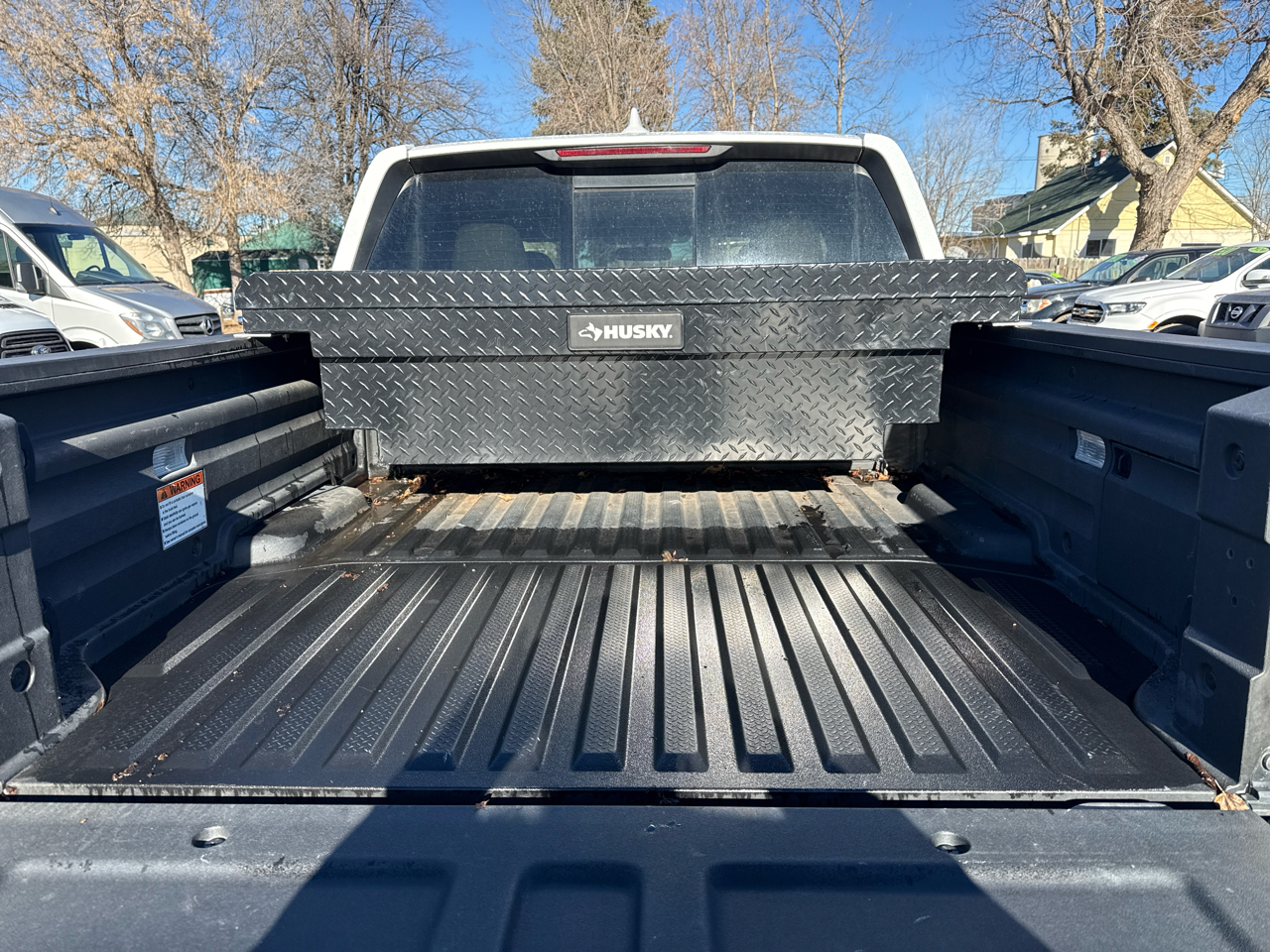 Honda Ridgeline RTL AWD 2019