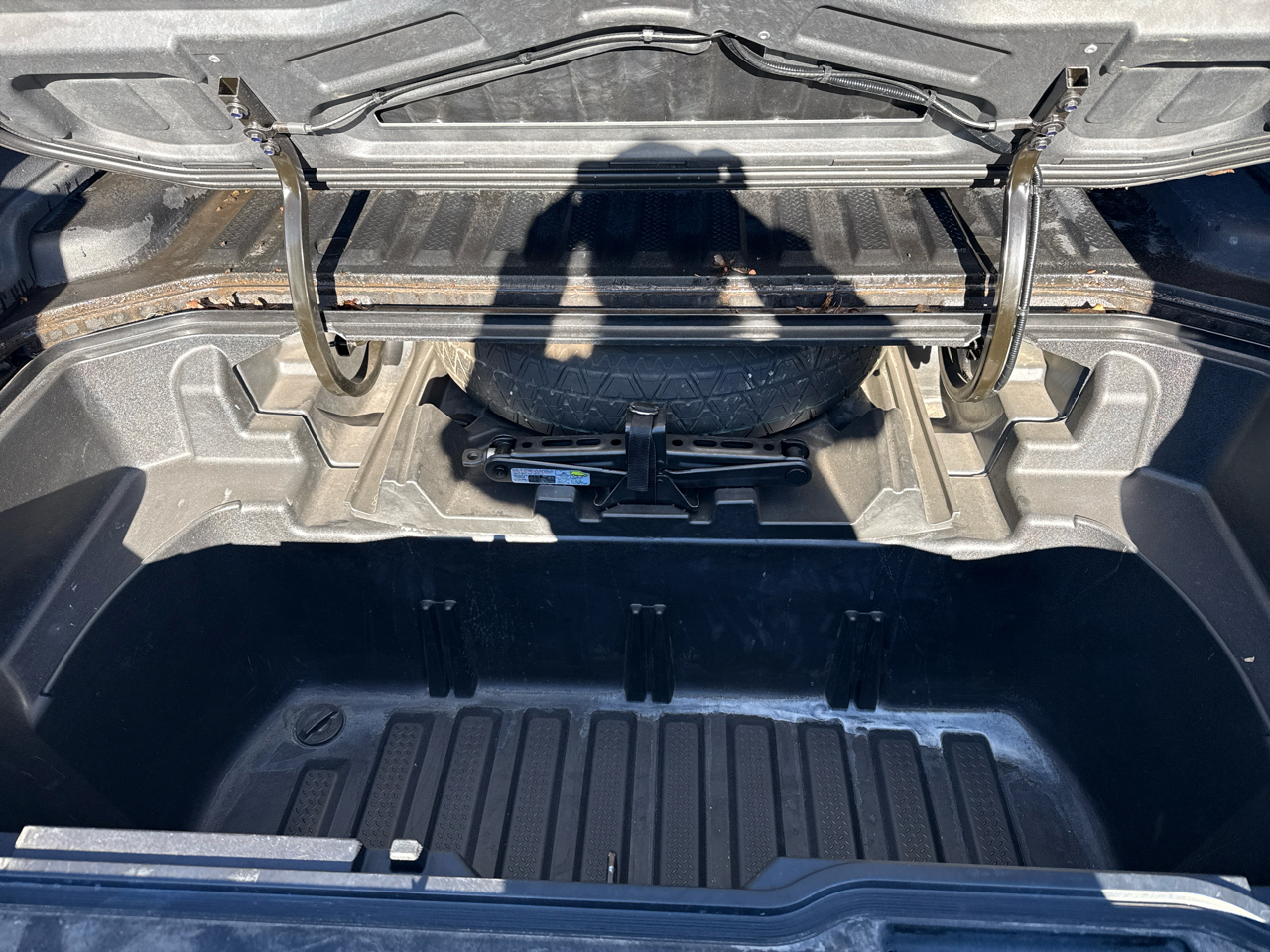 Honda Ridgeline RTL AWD 2019