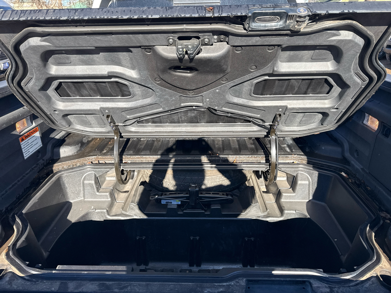 Honda Ridgeline RTL AWD 2019